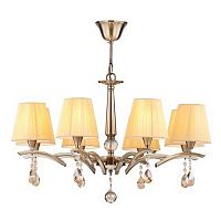 ������ ��������� Maytoni Arte ARM901-08-R ������� E14 8�40W 220V