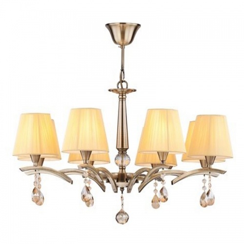 ������ ��������� Maytoni Arte ARM901-08-R ������� E14 8�40W 220V