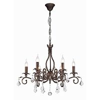 ������ ��������� Maytoni Templiers H105-06-R ���������� E14 6�60W 220V