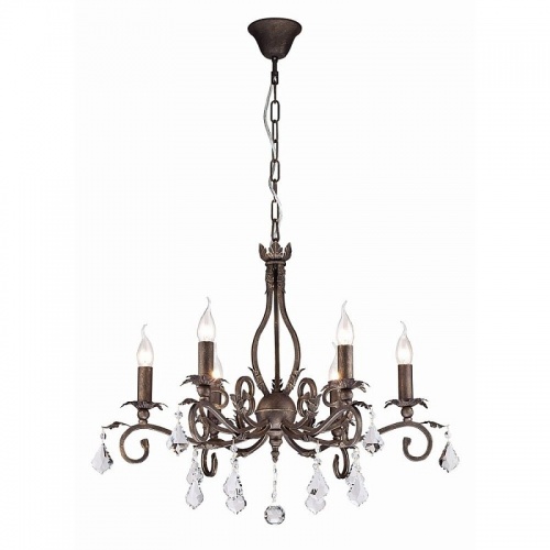 ������ ��������� Maytoni Templiers H105-06-R ���������� E14 6�60W 220V