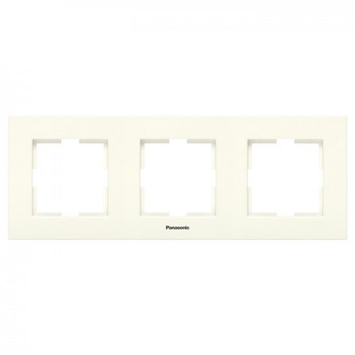   Panasonic Karre Plus WKTF08032BG-RES  