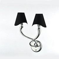 ��� Maytoni Boscage MOD206-02-N ������ E14 2�40W 220V