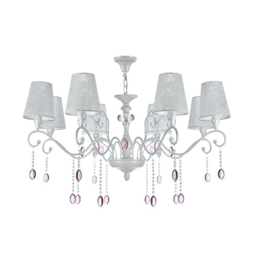 ������ ��������� Freya Adelaide FR306-08-W ����� E14 8�40W 220V