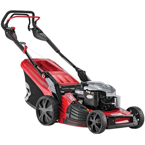 ������������� ���������� AL-KO Solo by 4855 SP Aluminium