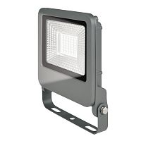 ��������� ������������ Uniel ULF-F17-50W/NW IP65 195-240� Silver