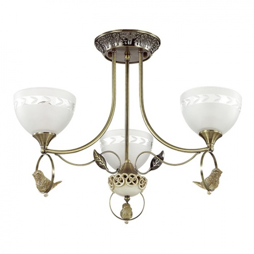 ������ ���������� Lumion Horas 3403/3C ������ E27 3�40W 220V