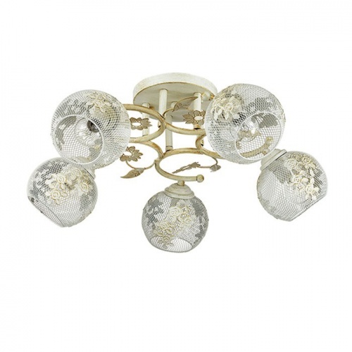 ������ ���������� Lumion Ivetta 3000/5C ����� E14 5�40W 220V