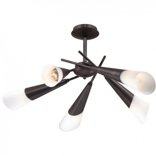 ������ ���������� Odeon Light Evans 2464/5C ���������� E14 5�40W 220V