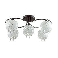 ������ ���������� Lumion Grandina 3078/5C ������ E14 5�60W 220V