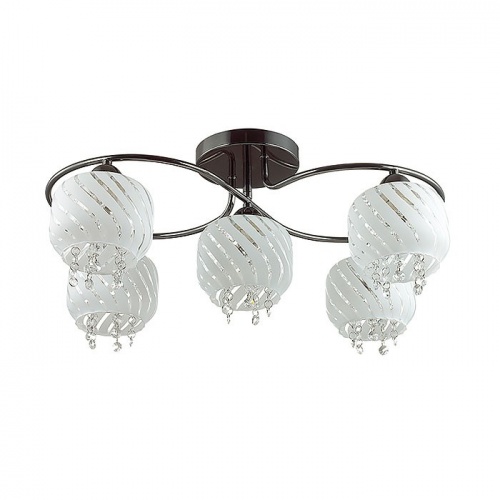 ������ ���������� Lumion Grandina 3078/5C ������ E14 5�60W 220V