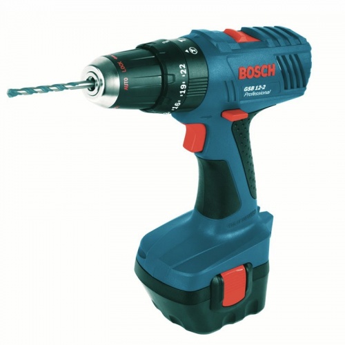 - Bosch GSB 12-2 06019A7500