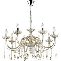 ������ ��������� Odeon Light Alvada 2911/8 ���� E14 8�40W 220V