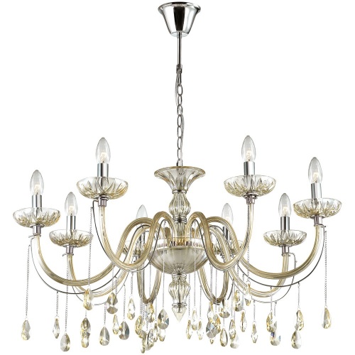 ������ ��������� Odeon Light Alvada 2911/8 ���� E14 8�40W 220V