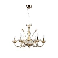 ������ ��������� Maytoni Luciano ARM587-06-R ������ E14 6�40W 220V