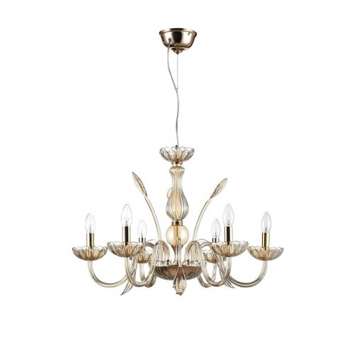 ������ ��������� Maytoni Luciano ARM587-06-R ������ E14 6�40W 220V