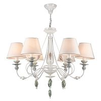 ������ ��������� Maytoni Adelia ARM540-06-W ����� E14 6�40W 220V