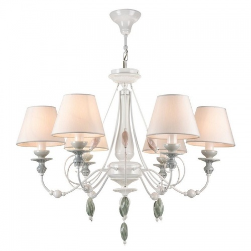 ������ ��������� Maytoni Adelia ARM540-06-W ����� E14 6�40W 220V