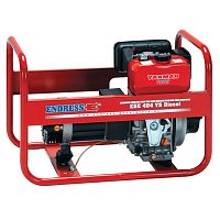   Endress ESE 404 YS Diesel