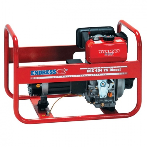   Endress ESE 404 YS Diesel