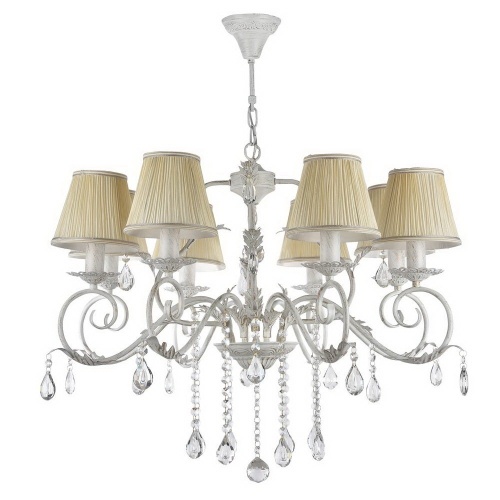 ������ ��������� Freya Susie FR403-08-GW ����� ������ E14 8�60W 220V