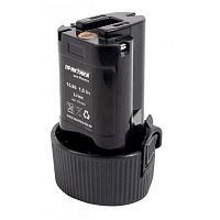 ����������� �������� 10.8 � 1.5 �� Li-Ion ��� Makita