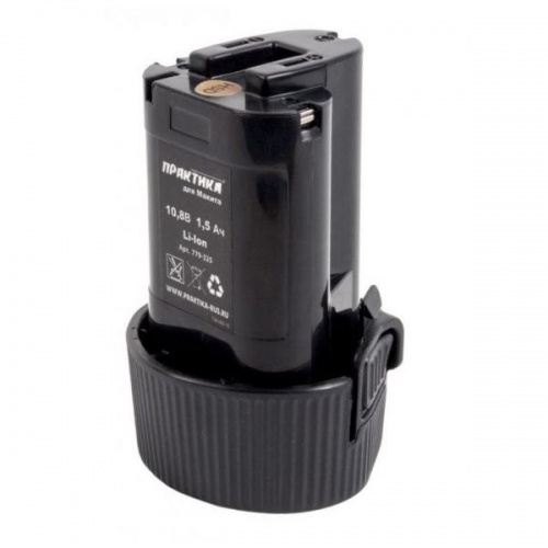����������� �������� 10.8 � 1.5 �� Li-Ion ��� Makita