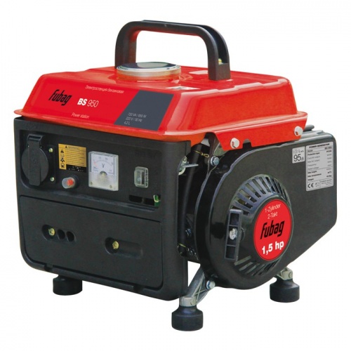   Fubag BS 950