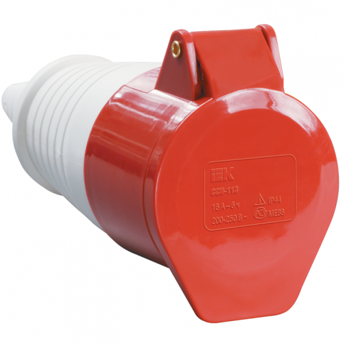 ������� ��������� IEK ���-225 PSR22-032-5 32� 380� 3P+P�+N