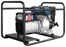   Energo ED 6.5/400-SL