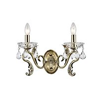 ��� Maytoni Astron CL0018-02-R ������ E14 2�60W 220V