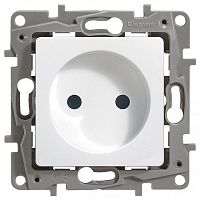  Legrand Etika 672234     
