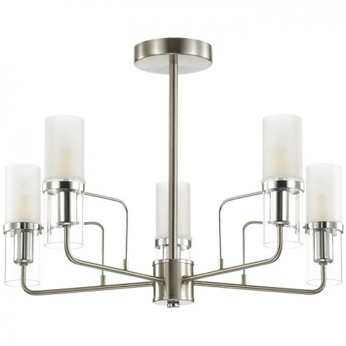 ������ ��������� Lumion Nevada 4403/5C ������/���� E14 5�40W 220V