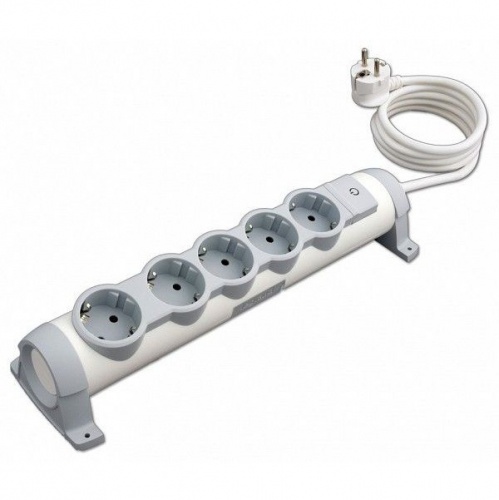 ���������� ������� Legrand ������� 694632 3 � 5 ������� � ����������� � ������������ 3500 �� IP20