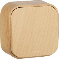  Legrand Quteo 782260  