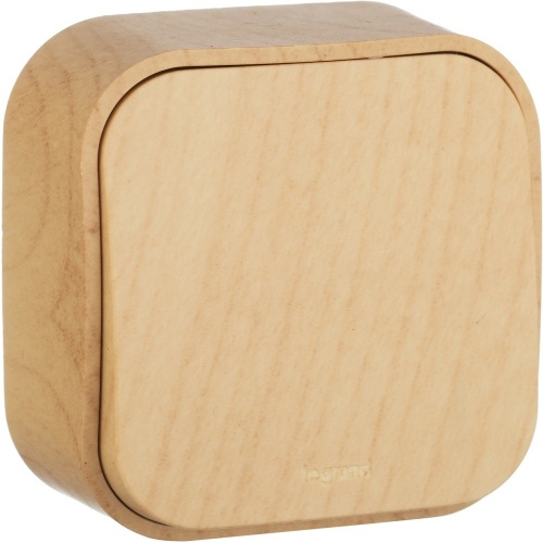 Legrand Quteo 782260  