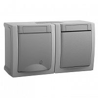  Panasonic Pacific WPTC48012GR-RES    
