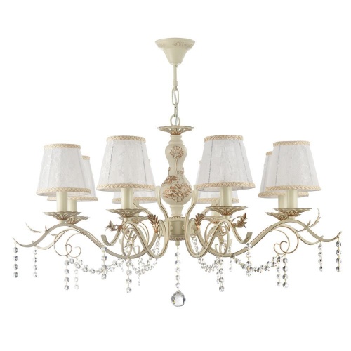 ������ ��������� Freya Serra FR612-08-WG ������� E14 8�40W 220V