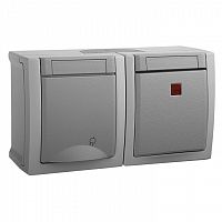  Panasonic Pacific WPTC48052GR-RES      