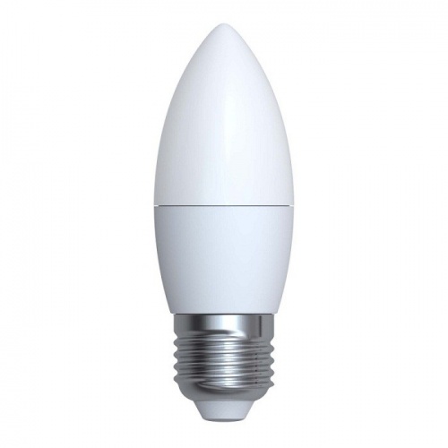 ����� ������������ Volpe Norma LED-C37-9W/NW/E27/FR/NR 4000K