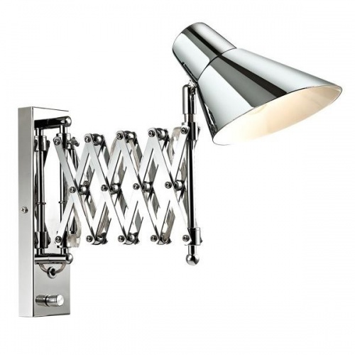 ��� ���������� Odeon Light Lark 2877/1W ���� � �������� E14 40W 220V