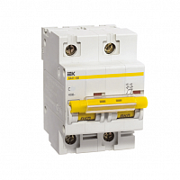 �������������� ����������� IEK ��47-100 2� 25� �