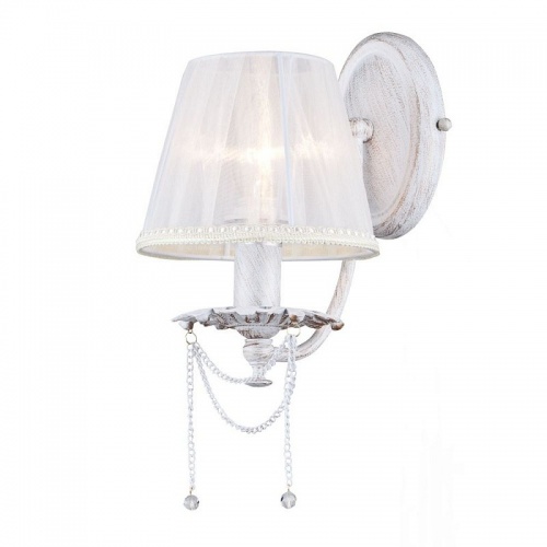 ��� Maytoni Lolita ARM305-01-W ����� E14 40W 220V