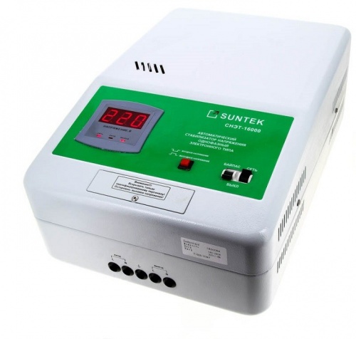 ������������ ���������� Suntek 16000 ��