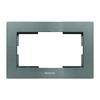     Panasonic Karre Plus WKTF08092DG-RES -