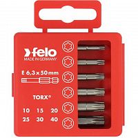 ����� ��� Felo Profi Tx 50 �� 6 ��������� � �����
