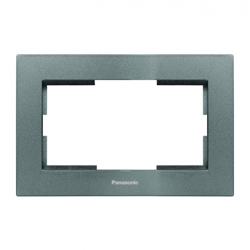     Panasonic Karre Plus WKTF08092DG-RES -