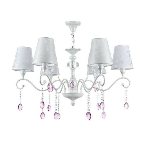 ������ ��������� Freya Adelaide FR306-06-W ����� E14 6�40W 220V