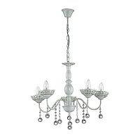 ������ ��������� Lumion Malika 3101/5 ����� � ������� ������� E14 5�40W 220V