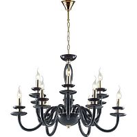 ������ ��������� Odeon Light Capri 4188/12 ������ � ������� E14 12�40W 220V