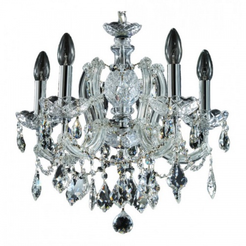 ������ ��������� Maytoni Inverno DIA904-05-N ������� E14 5�40W 220V